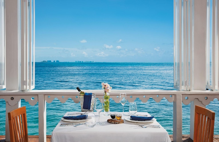 Restaurants - 1