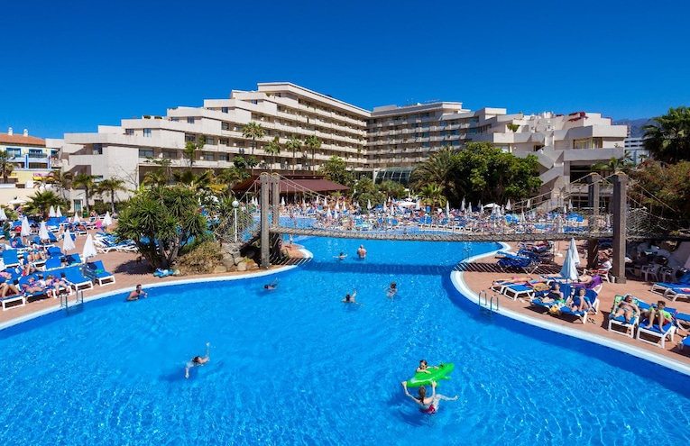 Piscines - 1