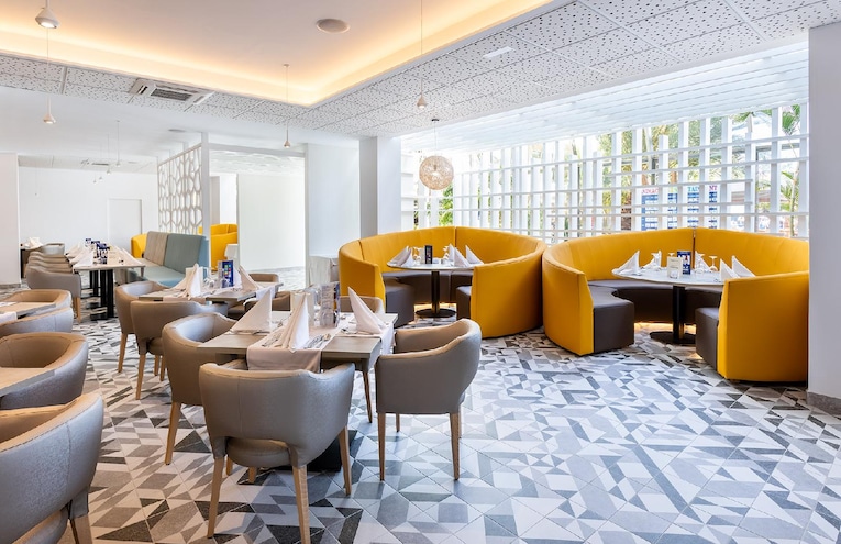 Restaurants - 2