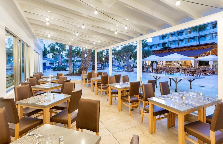 Restaurants - 3