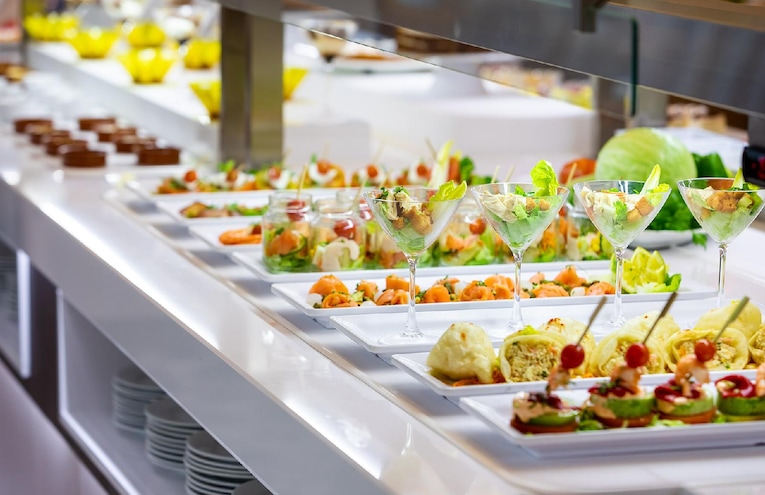 Restaurants - 4