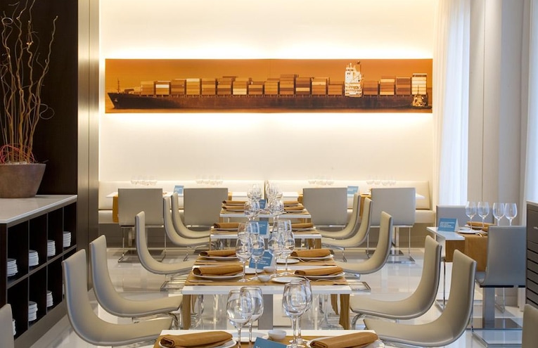 Restaurants - 4