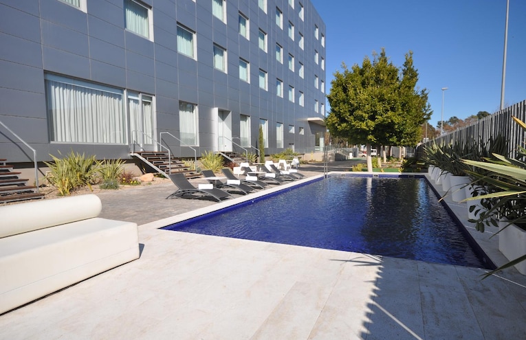 Piscines - 2