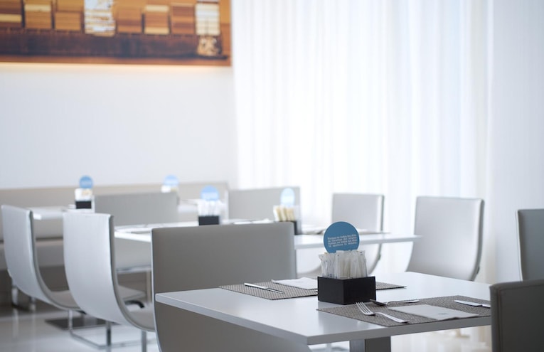 Restaurants - 2