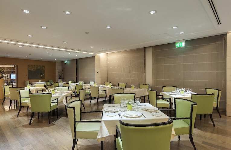 Restaurants - 2