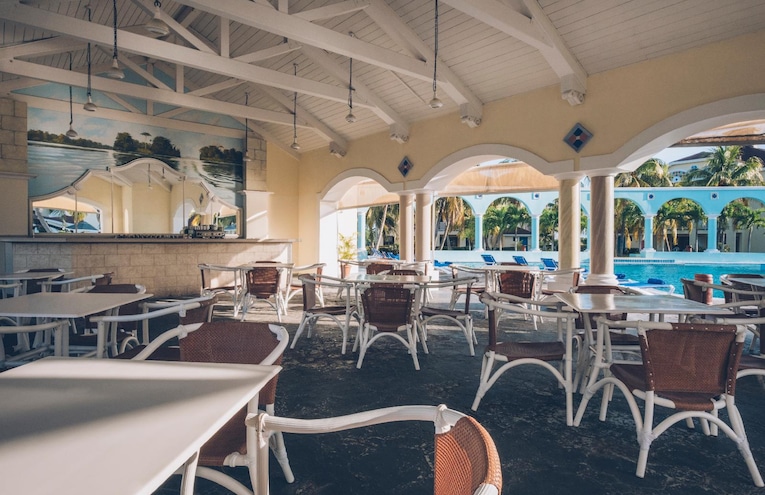 Restaurants - 3