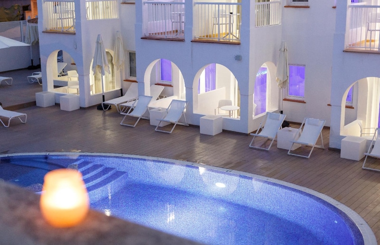 Piscines - 1