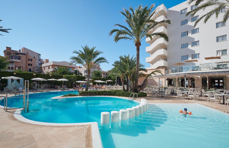 Piscines - 1