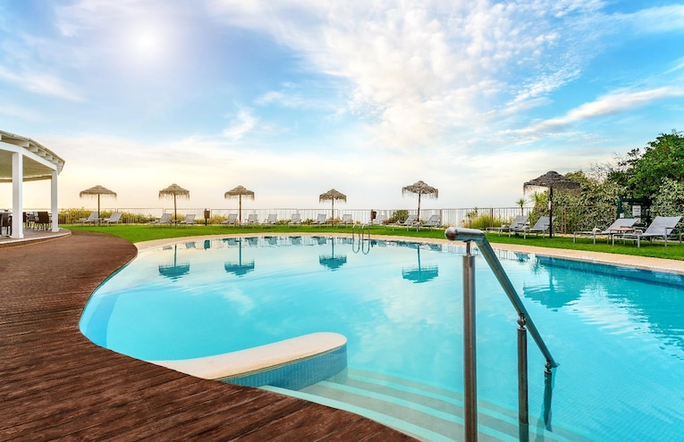 Piscines - 1