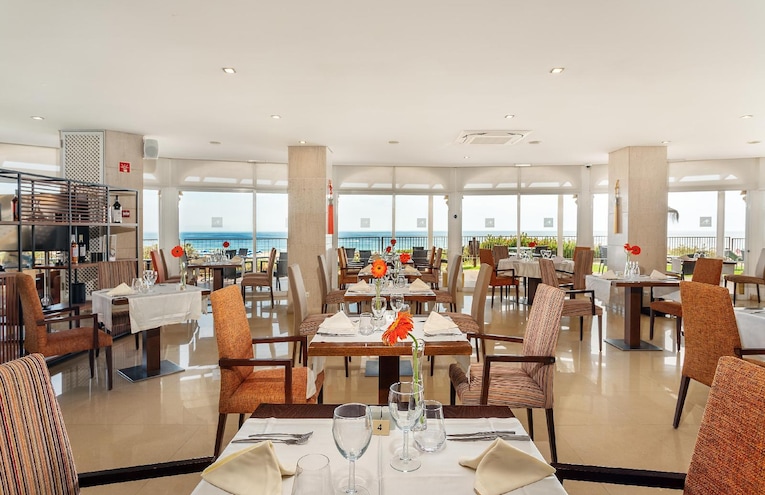 Restaurants - 3