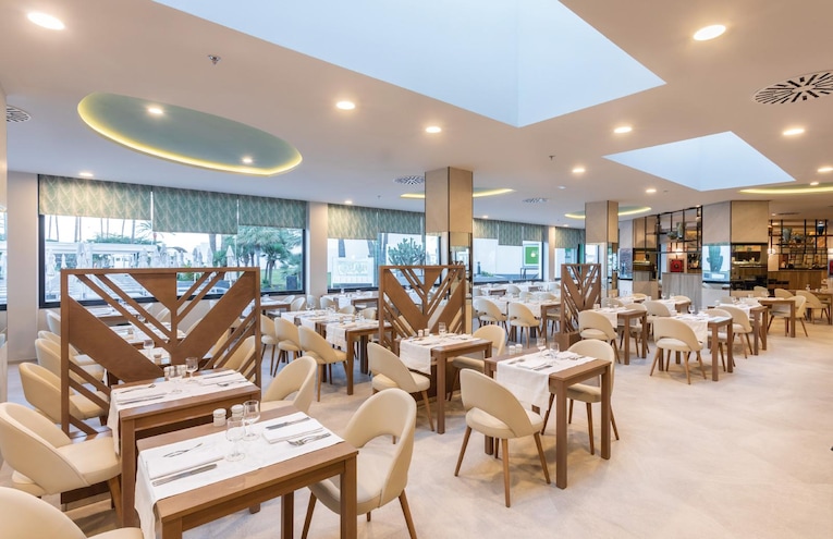 Restaurants - 2