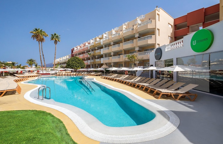 Piscines - 3