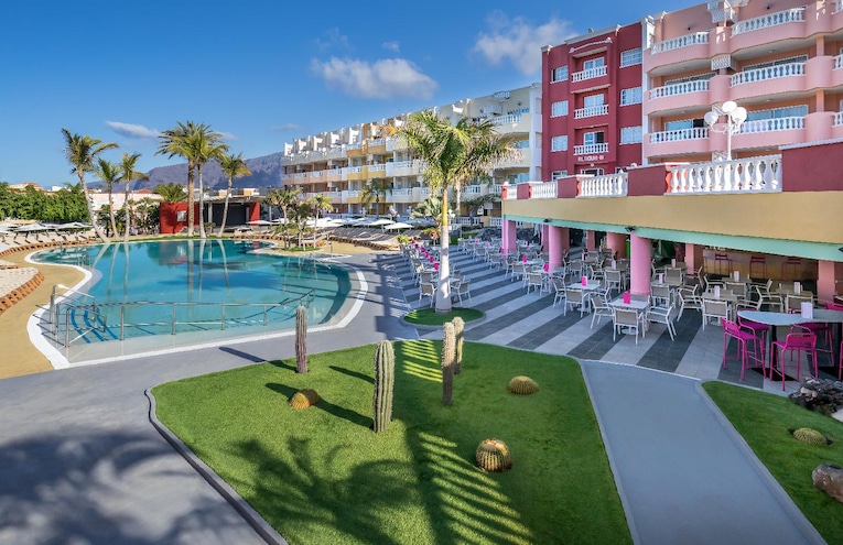 Piscines - 4