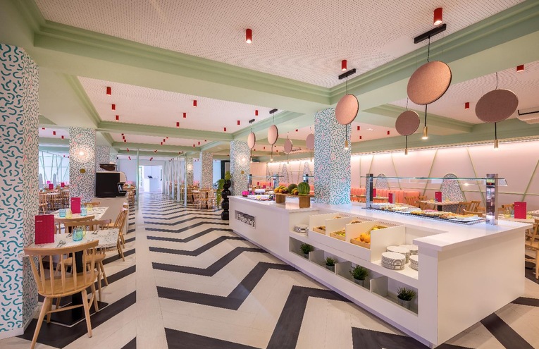 Restaurants - 4