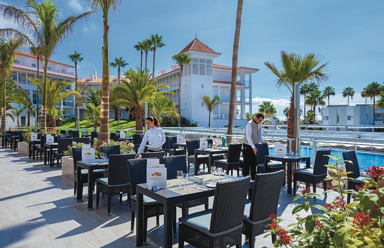 Restaurants - 1