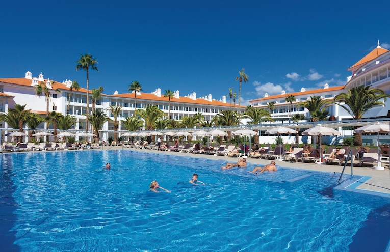 Piscines - 1