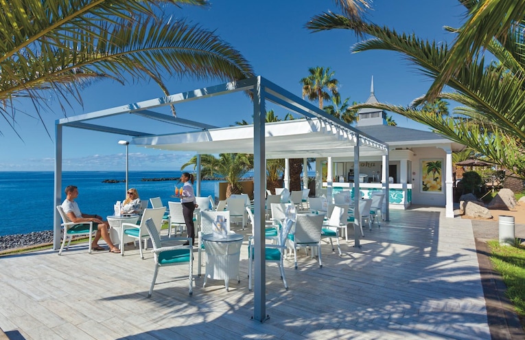 Restaurants - 2