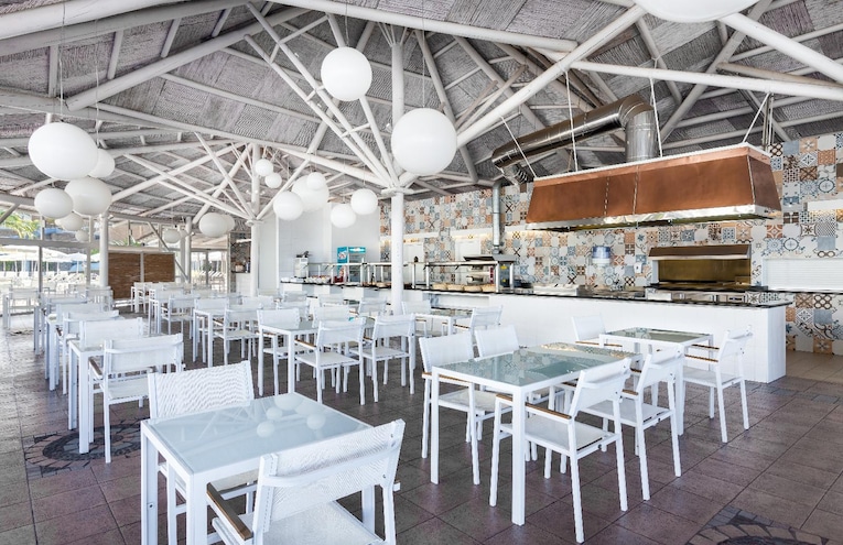 Restaurants - 1
