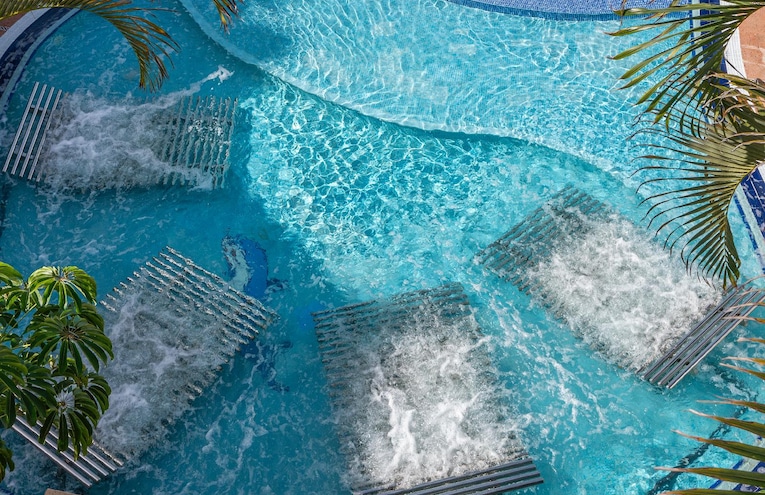 Piscines - 3