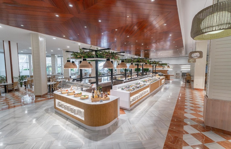 Restaurants - 6
