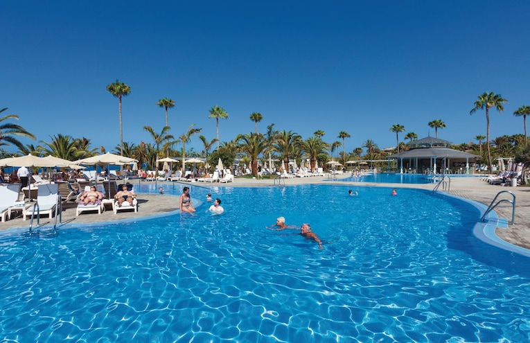 Piscines - 1