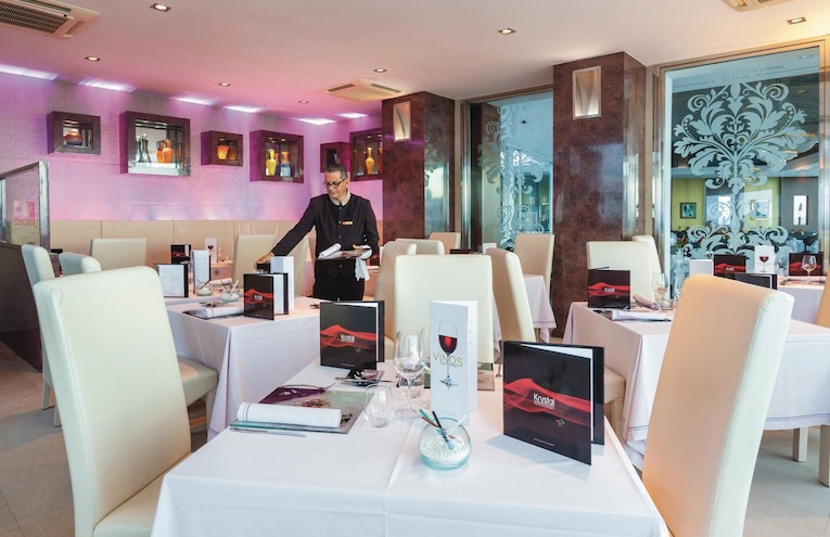 Restaurants - 2