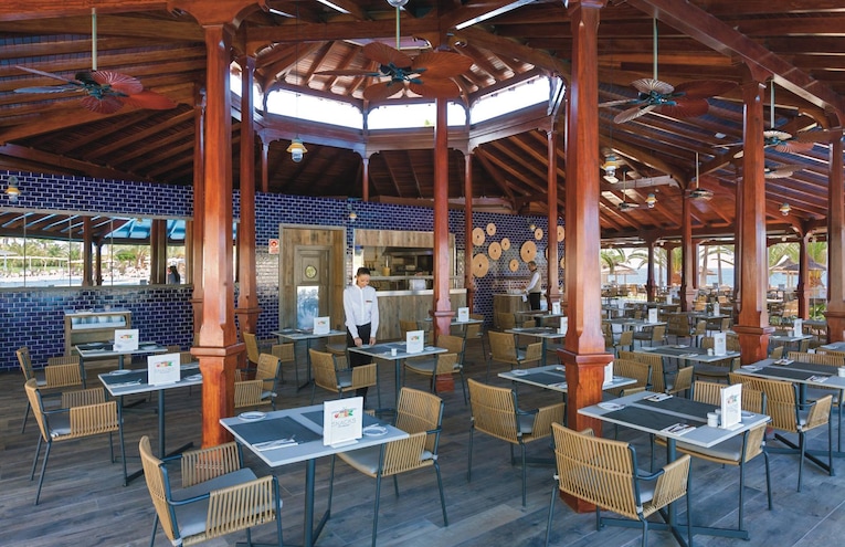 Restaurants - 5