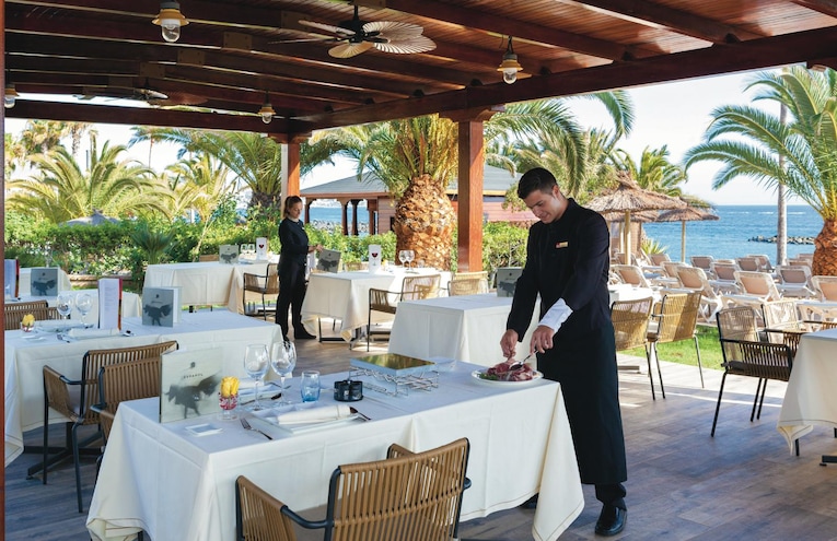 Restaurants - 6