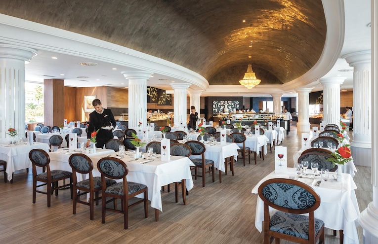 Restaurants - 7