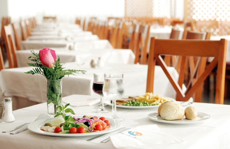 Restaurants - 4