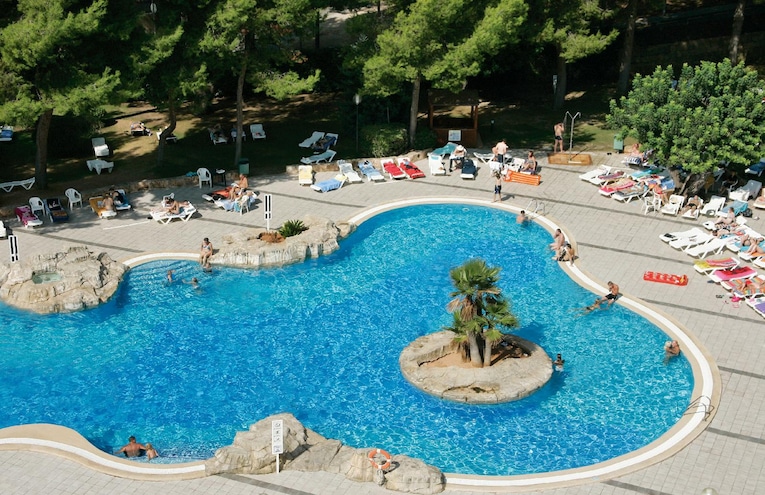 Piscines - 5