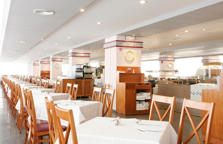 Restaurants - 8