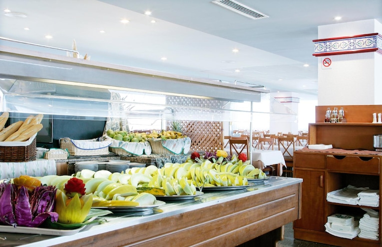 Restaurants - 9