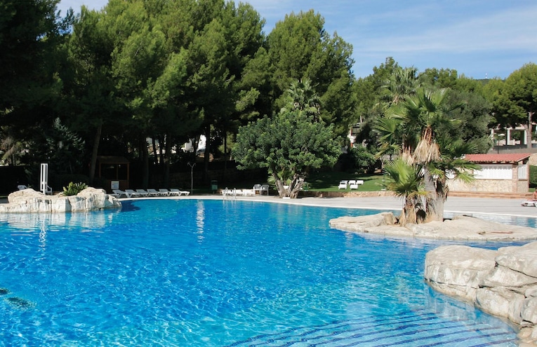 Piscines - 3