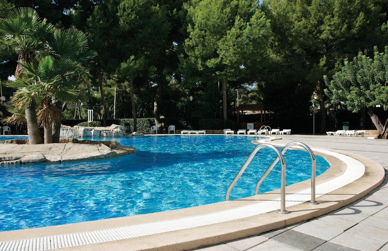 Piscines - 4