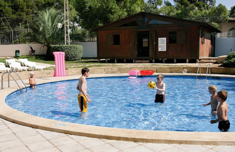 Piscines - 5