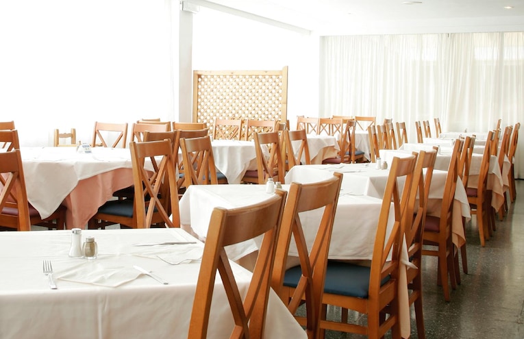 Restaurants - 3