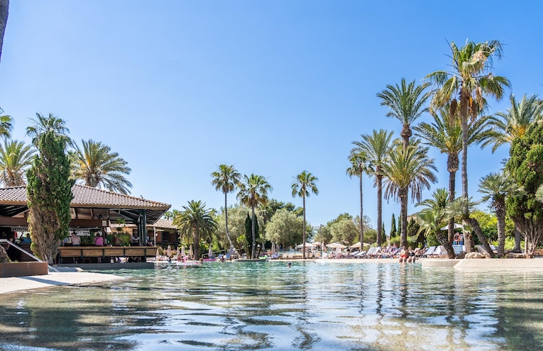 Piscines - 1