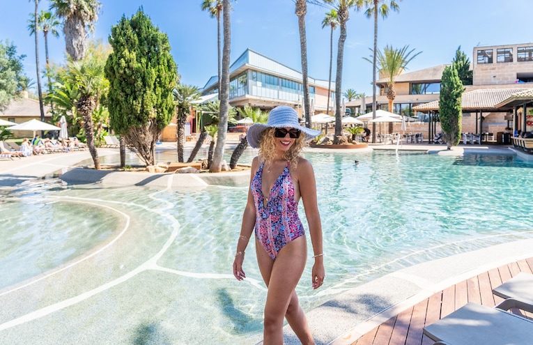 Piscines - 2