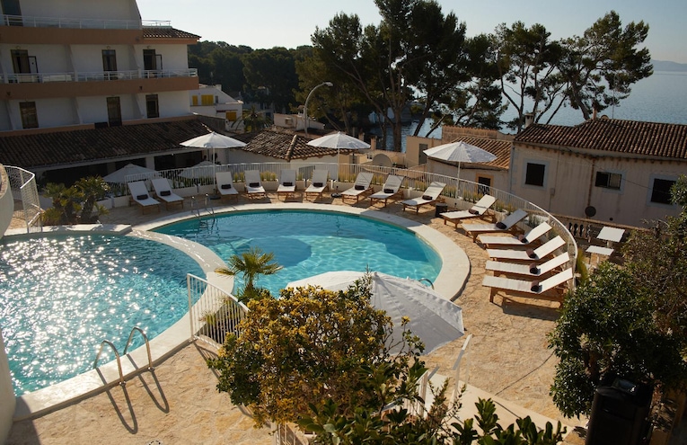 Piscines - 1