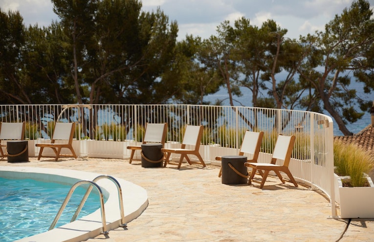 Piscines - 1