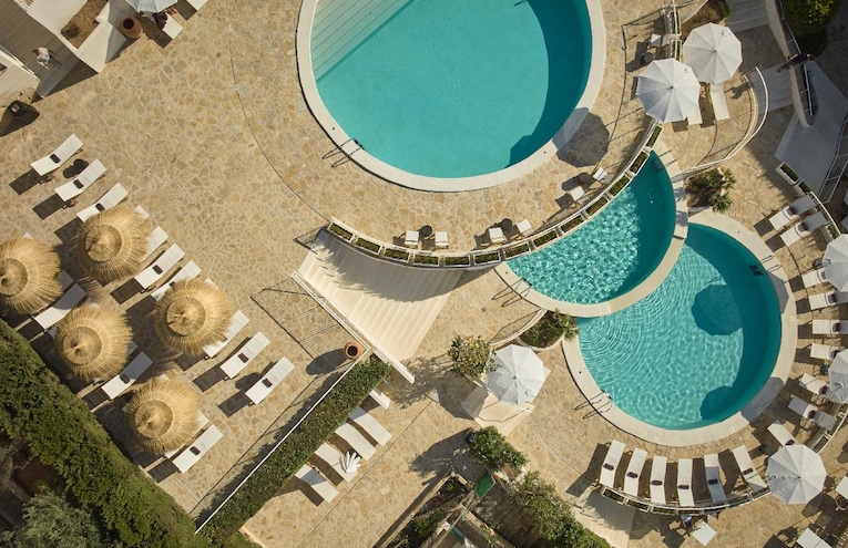 Piscines - 5