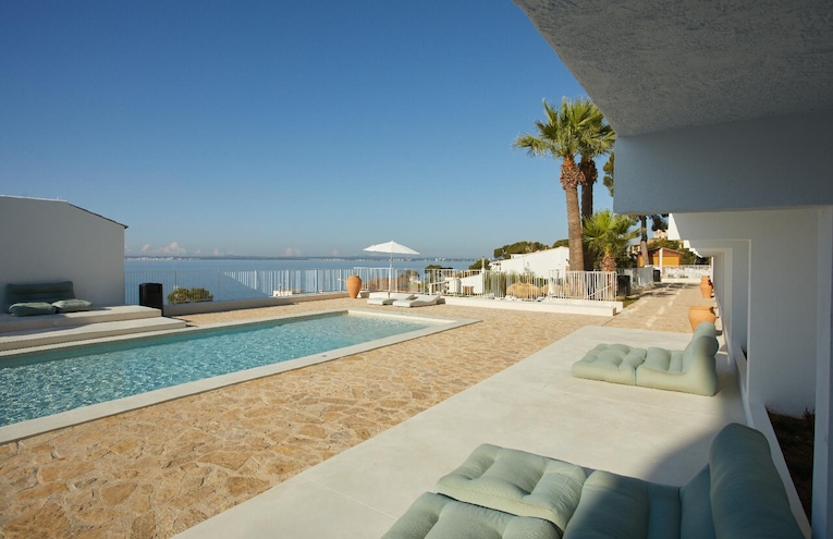 Piscines - 2