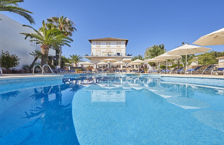 Piscines - 1