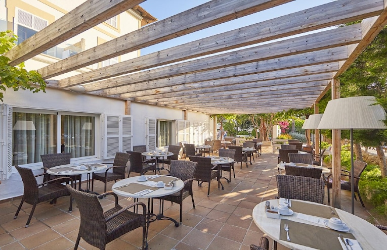 Restaurants - 1