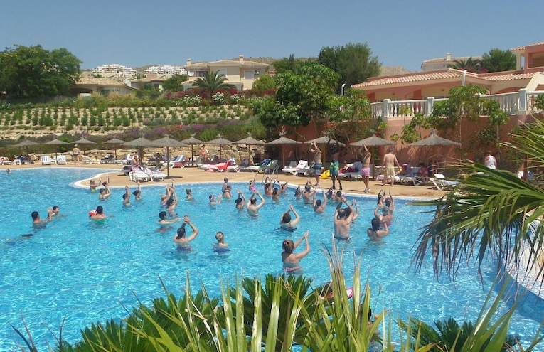 Piscines - 3