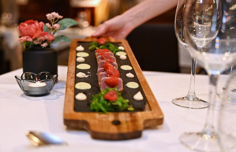 Restaurants - 5