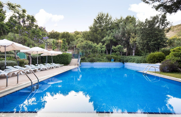 Piscines - 1