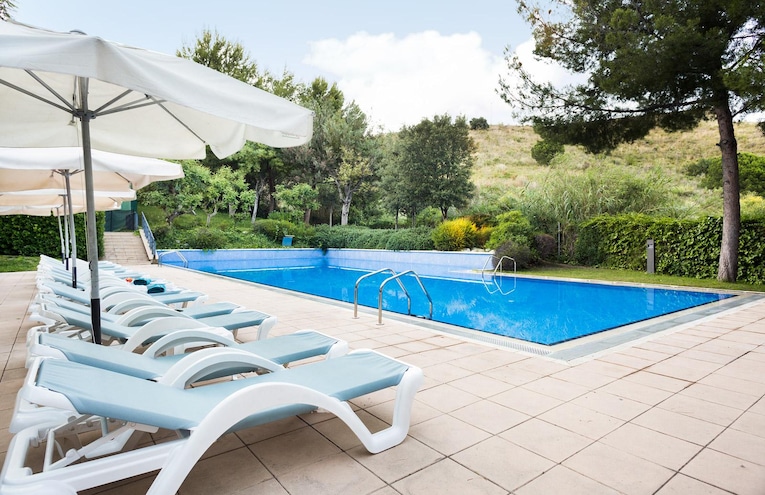 Piscines - 4