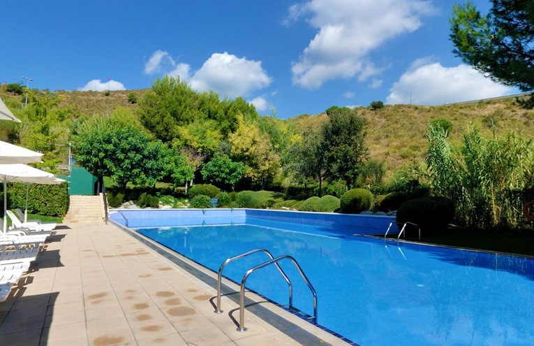 Piscines - 6